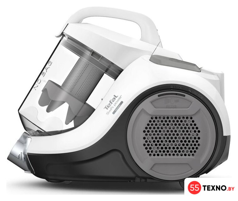 Пылесос Tefal TW2947EA - Изображение №3 — Интернет-магазин 55texno.by