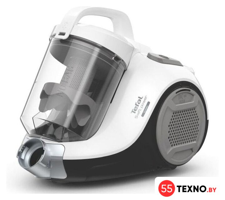 Пылесос Tefal TW2947EA - Изображение №2 — Интернет-магазин 55texno.by