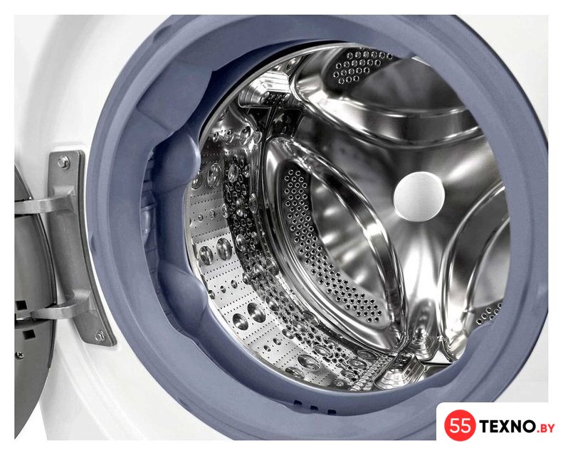 Стиральная машина LG F2V7FS1W - Изображение №4 — Интернет-магазин 55texno.by