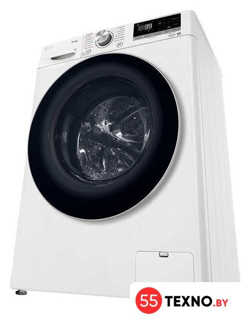 Стиральная машина LG F2V7FS1W - Изображение №13 — Интернет-магазин 55texno.by