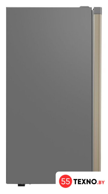 Однокамерный холодильник MAUNFELD MFF83GD - Изображение №4 — Интернет-магазин 55texno.by