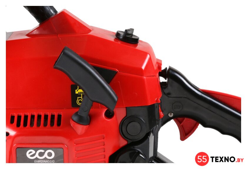 Бензопила ECO CSP-164 - Изображение №4 — Интернет-магазин 55texno.by