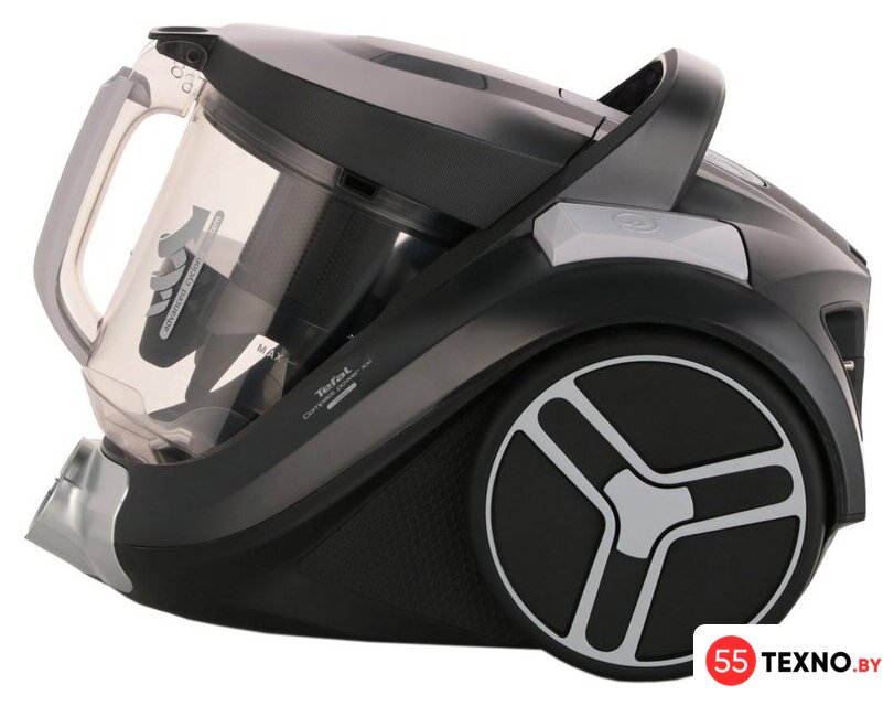 Пылесос Tefal TW4826EA - Изображение №5 — Интернет-магазин 55texno.by