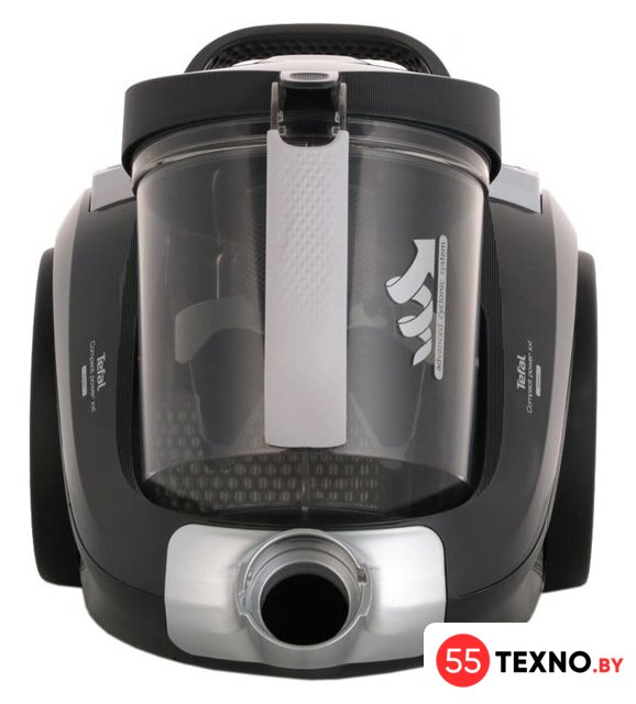 Пылесос Tefal TW4826EA - Изображение №3 — Интернет-магазин 55texno.by