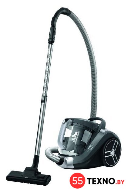 Пылесос Tefal TW4826EA - Изображение №1 — Интернет-магазин 55texno.by