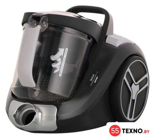 Пылесос Tefal TW4826EA - Изображение №2 — Интернет-магазин 55texno.by