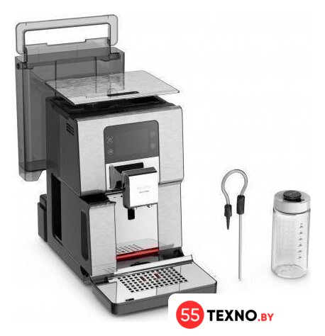 Кофемашина Krups Intuition Experience EA877D10 - Изображение №2 — Интернет-магазин 55texno.by