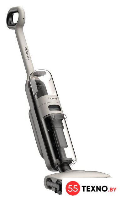 Вертикальный моющий пылесос Tineco iFloor Y2 - Изображение №6 — Интернет-магазин 55texno.by