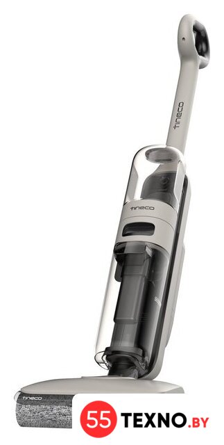 Вертикальный моющий пылесос Tineco iFloor Y2 - Изображение №1 — Интернет-магазин 55texno.by