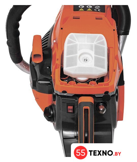 Бензопила ELAND GCS-2450 - Изображение №4 — Интернет-магазин 55texno.by