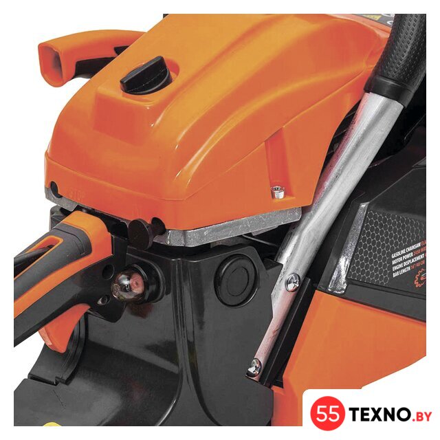 Бензопила ELAND GCS-2450 - Изображение №6 — Интернет-магазин 55texno.by