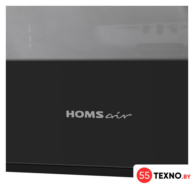 Электрический духовой шкаф HOMSair OEM657BK - Изображение №9 — Интернет-магазин 55texno.by