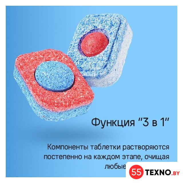 Встраиваемая посудомоечная машина MAUNFELD MLP6022A01 - Изображение №34 — Интернет-магазин 55texno.by