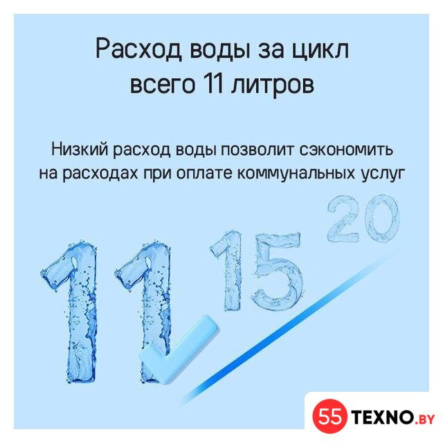 Встраиваемая посудомоечная машина MAUNFELD MLP6022A01 - Изображение №25 — Интернет-магазин 55texno.by