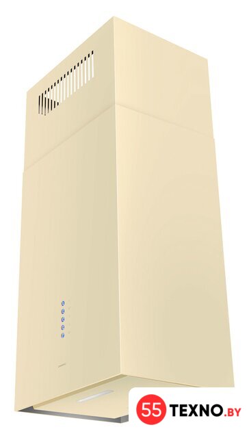 Кухонная вытяжка MAUNFELD Bath Plus 402IL (бежевый) - Изображение №1 — Интернет-магазин 55texno.by