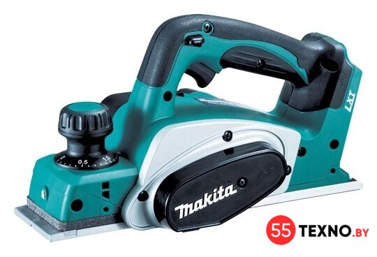 Рубанок Makita DKP180Z (без АКБ) - Изображение №1 — Интернет-магазин 55texno.by