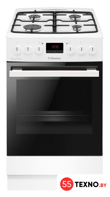 Кухонная плита Hansa FCMW59229H - Изображение №1 — Интернет-магазин 55texno.by
