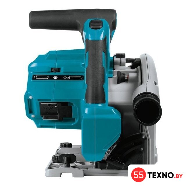 Дисковая погружная  Makita DSP600Z (без АКБ) - Изображение №2 — Интернет-магазин 55texno.by