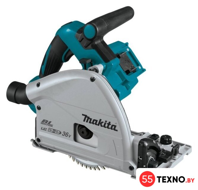 Дисковая погружная  Makita DSP600Z (без АКБ) - Изображение №1 — Интернет-магазин 55texno.by