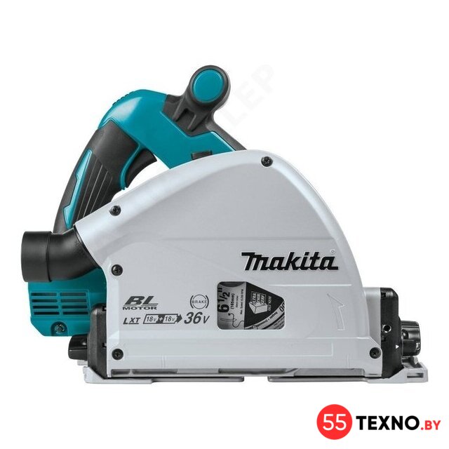 Дисковая погружная  Makita DSP600Z (без АКБ) - Изображение №4 — Интернет-магазин 55texno.by