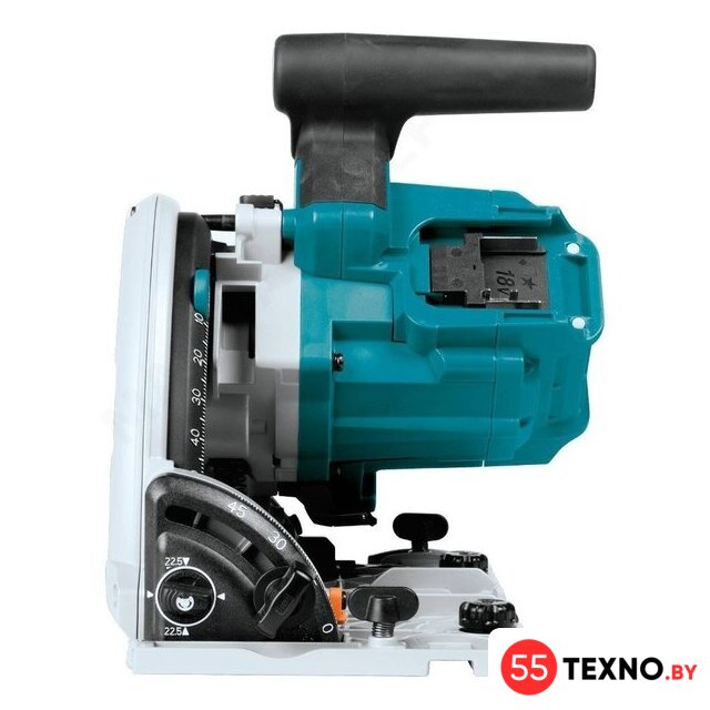 Дисковая погружная  Makita DSP600Z (без АКБ) - Изображение №3 — Интернет-магазин 55texno.by