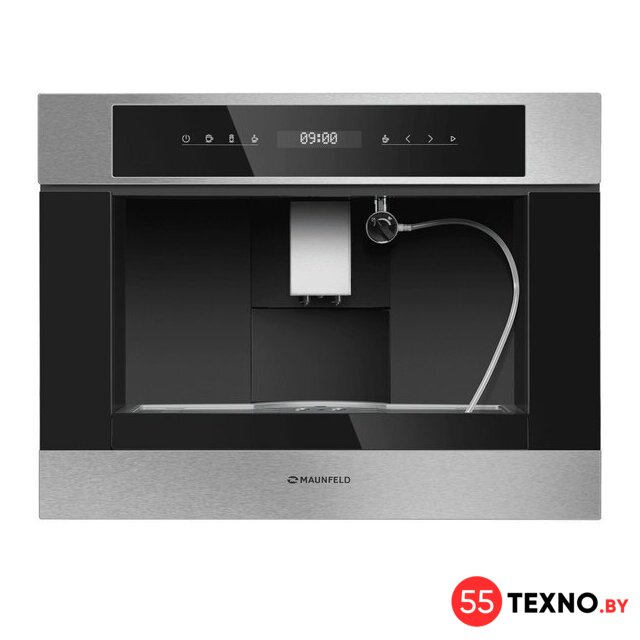 Кофемашина MAUNFELD AMCM1503S - Изображение №3 — Интернет-магазин 55texno.by