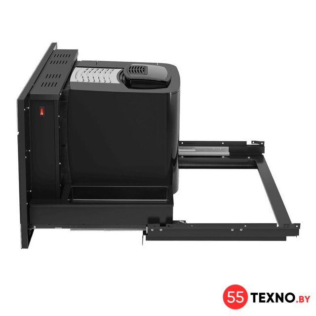 Кофемашина MAUNFELD AMCM1503S - Изображение №6 — Интернет-магазин 55texno.by