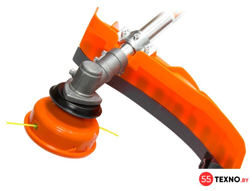 Триммер ELAND GTR-435 - Изображение №3 — Интернет-магазин 55texno.by