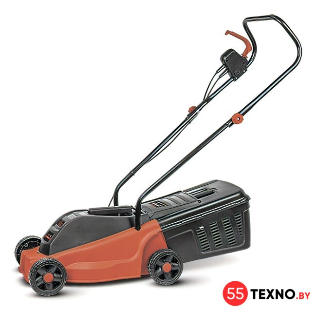 Газонокосилка DWT RM10-32 - Изображение №1 — Интернет-магазин 55texno.by