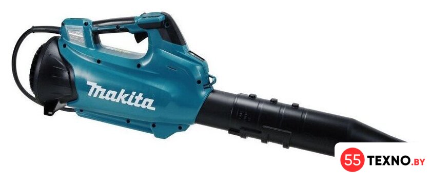 Садовая воздуходувка Makita UB003CZ (без АКБ) - Изображение №4 — Интернет-магазин 55texno.by