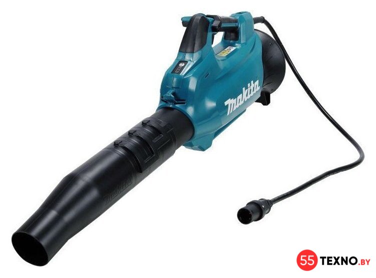 Садовая воздуходувка Makita UB003CZ (без АКБ) - Изображение №7 — Интернет-магазин 55texno.by
