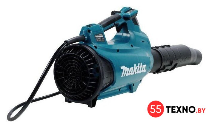 Садовая воздуходувка Makita UB003CZ (без АКБ) - Изображение №3 — Интернет-магазин 55texno.by
