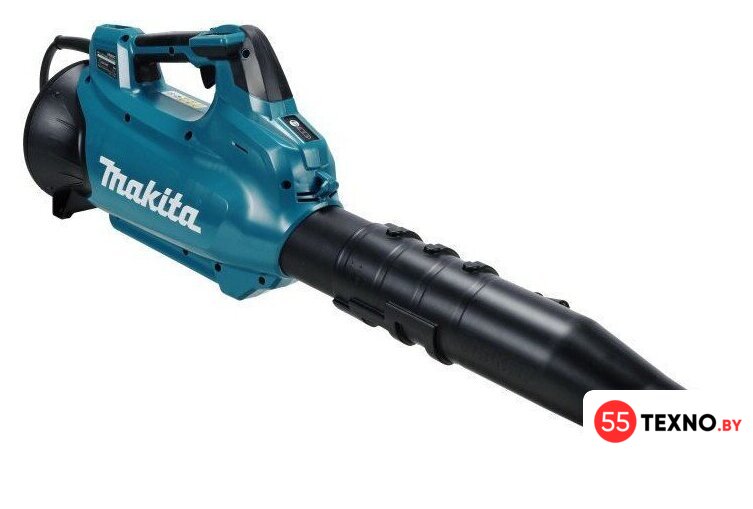 Садовая воздуходувка Makita UB003CZ (без АКБ) - Изображение №5 — Интернет-магазин 55texno.by
