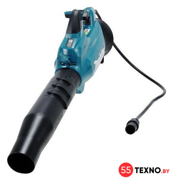 Садовая воздуходувка Makita UB003CZ (без АКБ) - Изображение №6 — Интернет-магазин 55texno.by