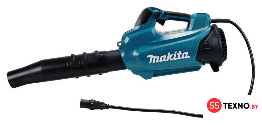 Садовая воздуходувка Makita UB003CZ (без АКБ) - Изображение №1 — Интернет-магазин 55texno.by
