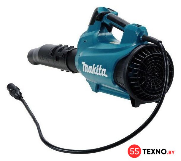 Садовая воздуходувка Makita UB003CZ (без АКБ) - Изображение №2 — Интернет-магазин 55texno.by
