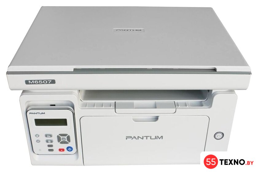 МФУ Pantum M6507 - Изображение №1 — Интернет-магазин 55texno.by