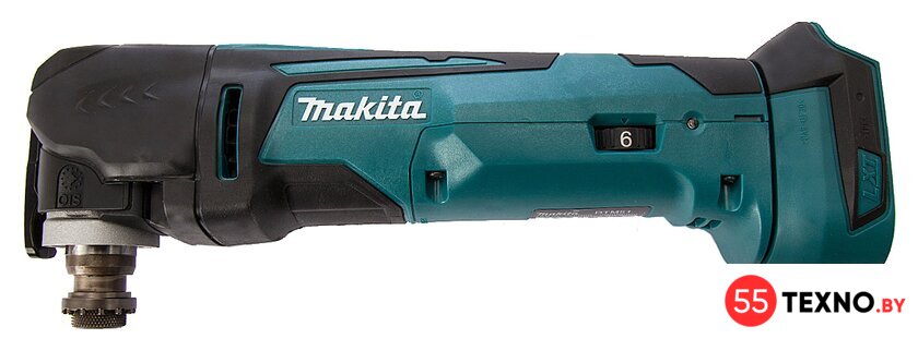 Реноватор Makita DTM51Z - Изображение №1 — Интернет-магазин 55texno.by