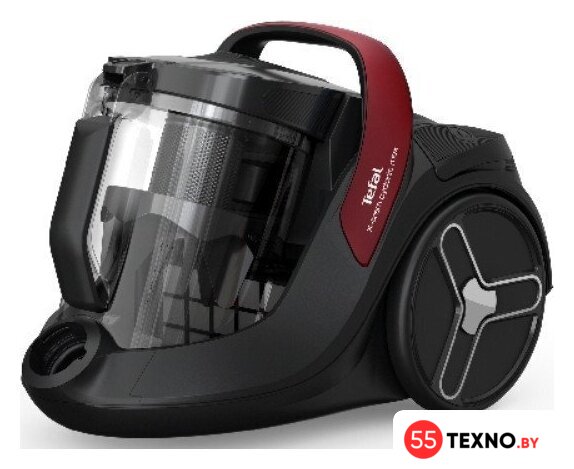 Пылесос Tefal TW7B33EA - Изображение №3 — Интернет-магазин 55texno.by
