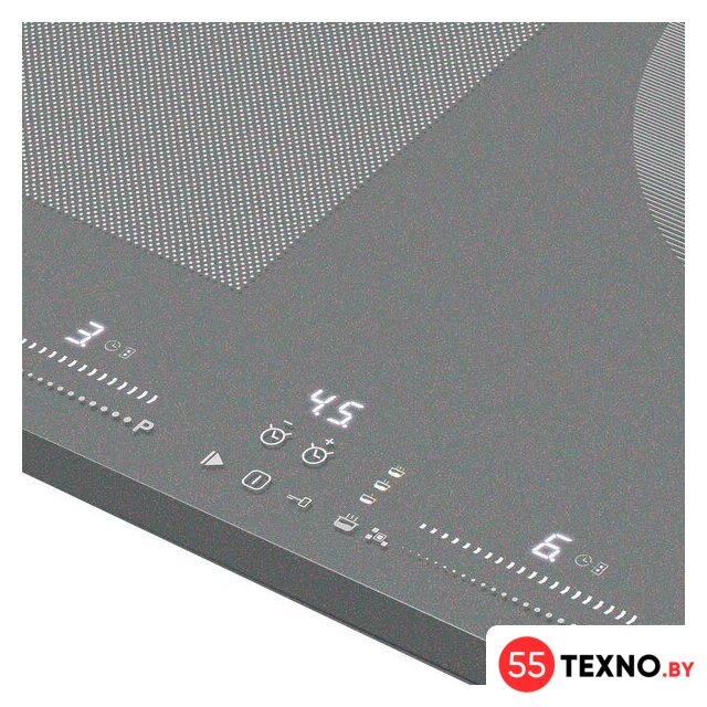 Варочная панель MAUNFELD CVI804SFLGR Inverter - Изображение №4 — Интернет-магазин 55texno.by