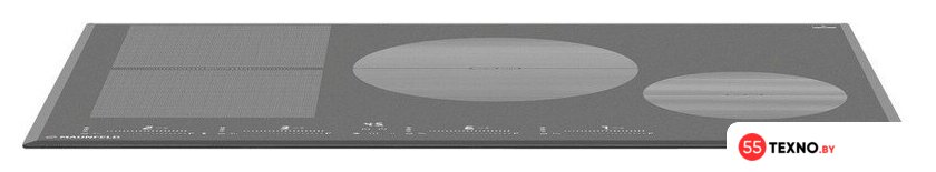 Варочная панель MAUNFELD CVI804SFLGR Inverter - Изображение №5 — Интернет-магазин 55texno.by