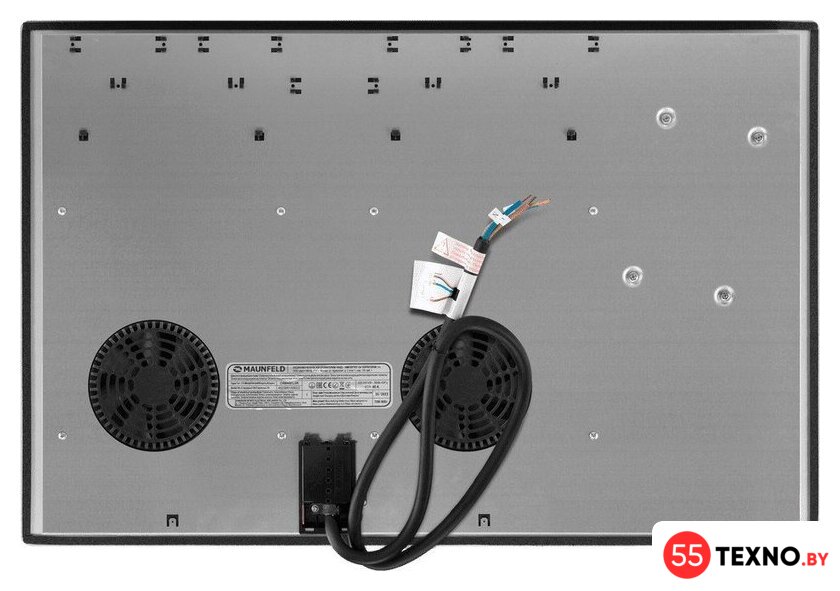 Варочная панель MAUNFELD CVI804SFLGR Inverter - Изображение №6 — Интернет-магазин 55texno.by