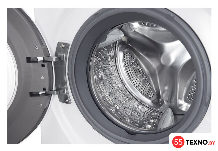 Стиральная машина LG F2J6TN0W - Изображение №15 — Интернет-магазин 55texno.by