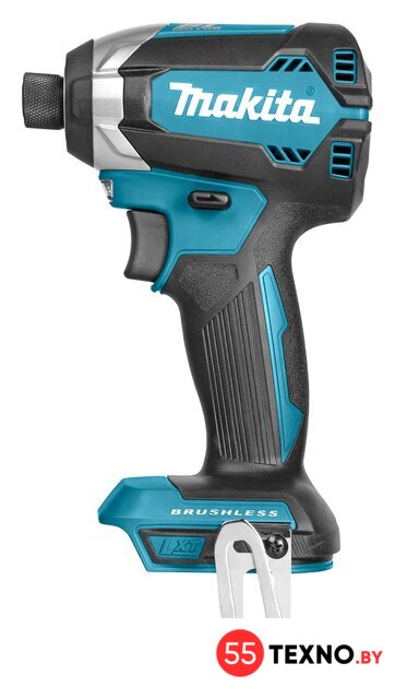 Винтоверт Makita DTD153ZJ (без АКБ, кейс) - Изображение №1 — Интернет-магазин 55texno.by