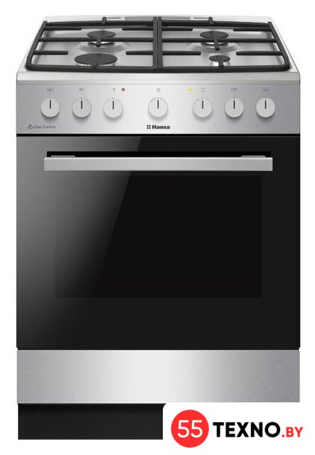 Кухонная плита Hansa FCMX69129H - Изображение №1 — Интернет-магазин 55texno.by