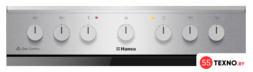 Кухонная плита Hansa FCMX69129H - Изображение №8 — Интернет-магазин 55texno.by