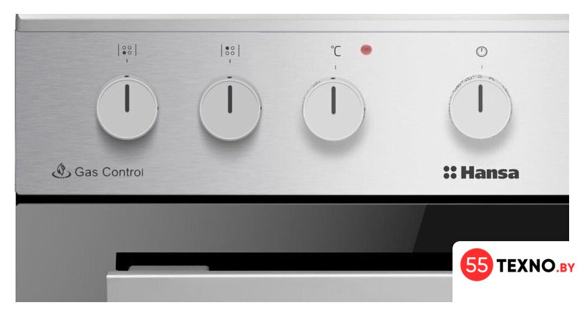 Кухонная плита Hansa FCMX69129H - Изображение №7 — Интернет-магазин 55texno.by