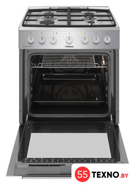 Кухонная плита Hansa FCMX69129H - Изображение №3 — Интернет-магазин 55texno.by
