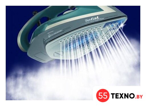Утюг Tefal FV6842E0 - Изображение №5 — Интернет-магазин 55texno.by
