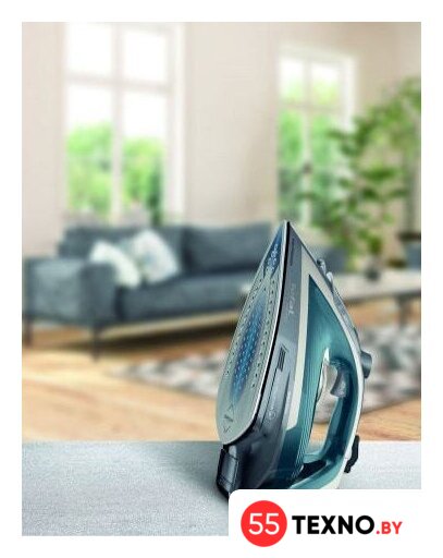 Утюг Tefal FV6842E0 - Изображение №6 — Интернет-магазин 55texno.by